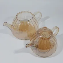ست کتری و قوری بورمیولی مدل MC-420