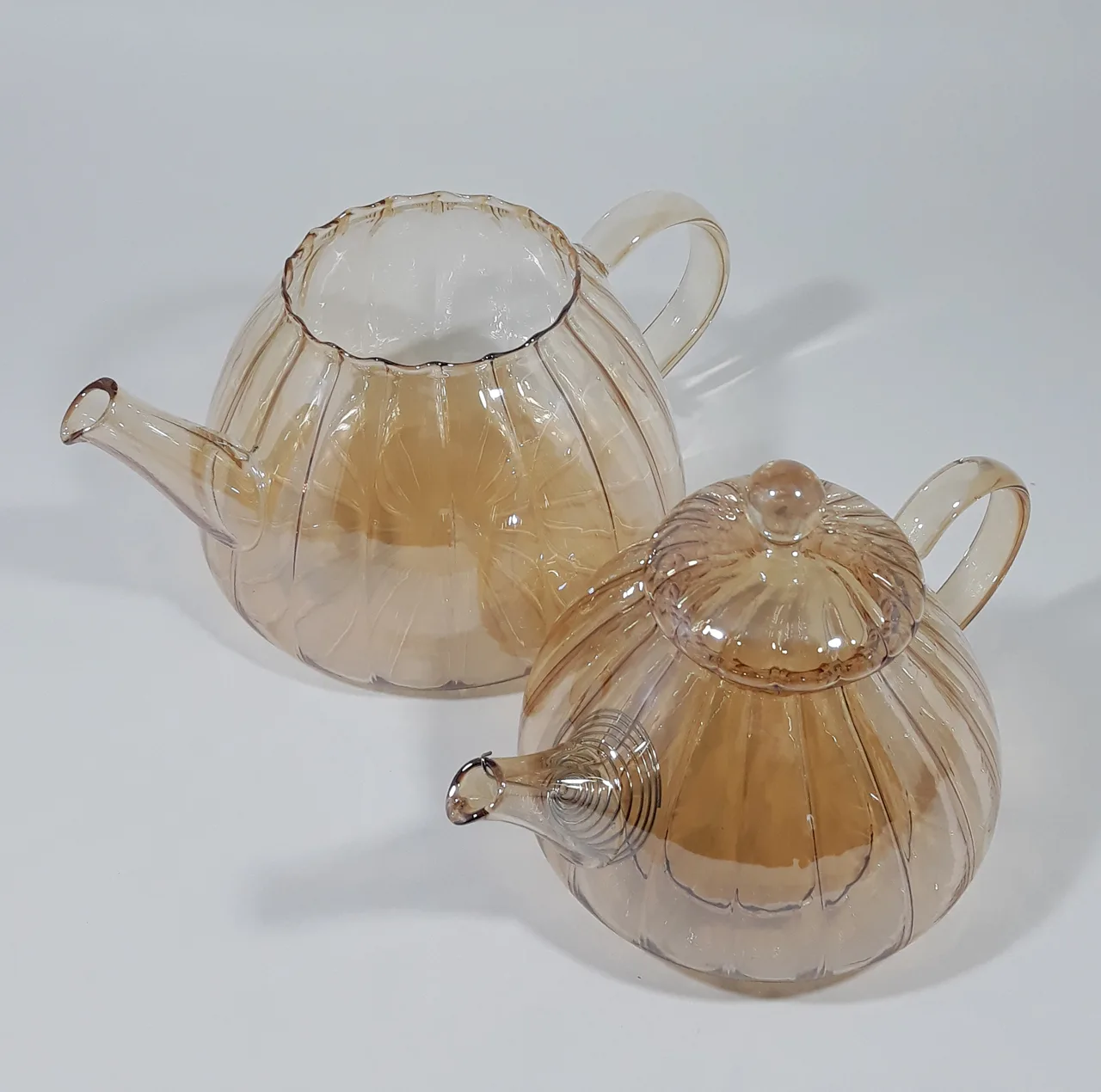 ست کتری و قوری بورمیولی مدل MC-420