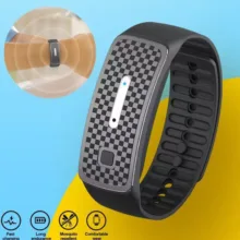 دستبند دور کننده حشرات مدل BAND 490