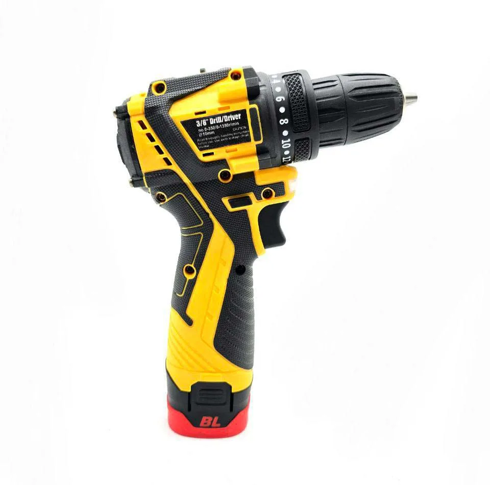 پیچ گوشتی شارژی 24 ولت دیوالت مدل DW-24V-1B