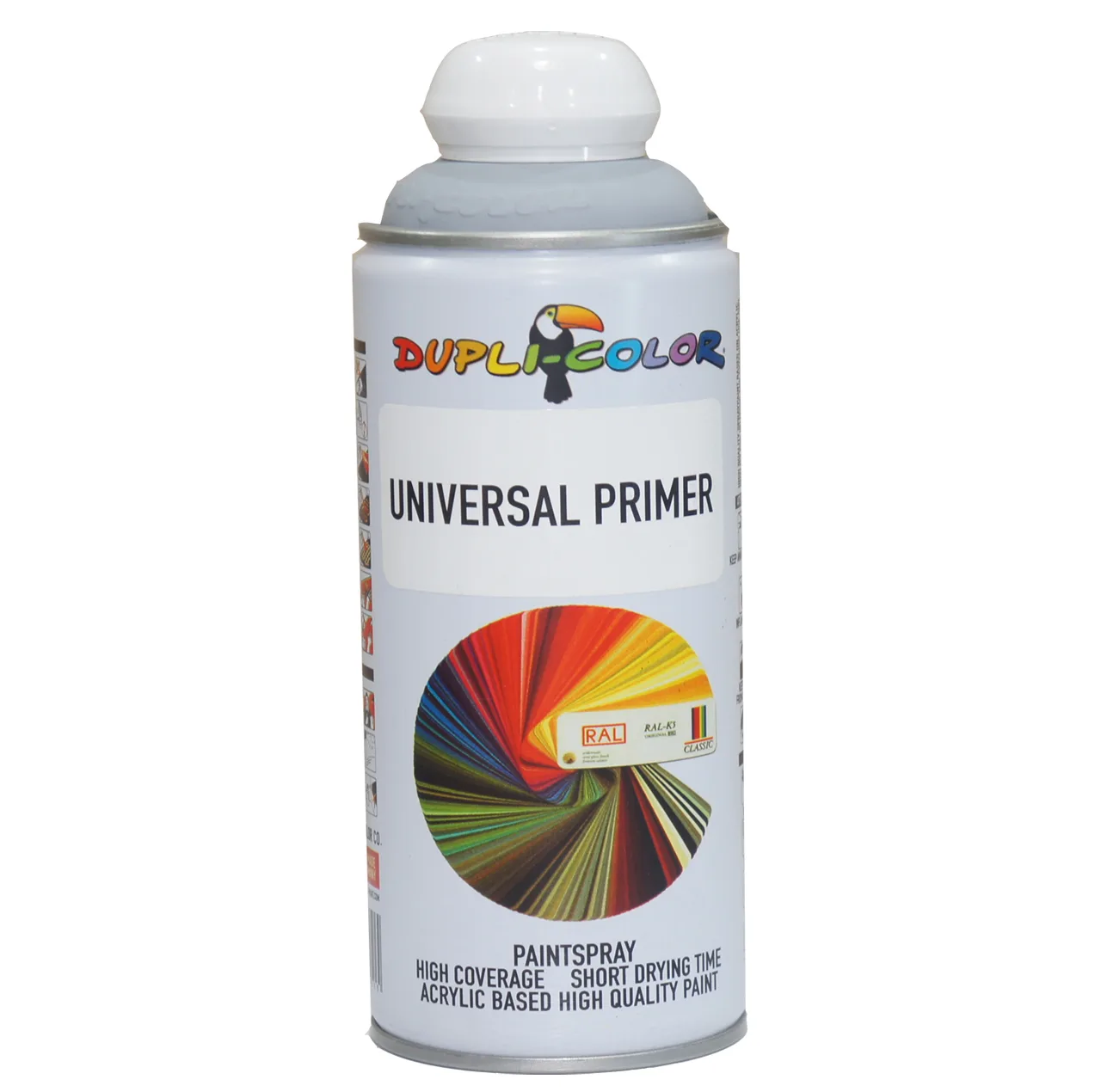 اسپری پرایمر همه کاره دوپلی کالر مدل Universal Primer