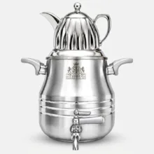 ست کتری و قوری سرهوم مدل 2015