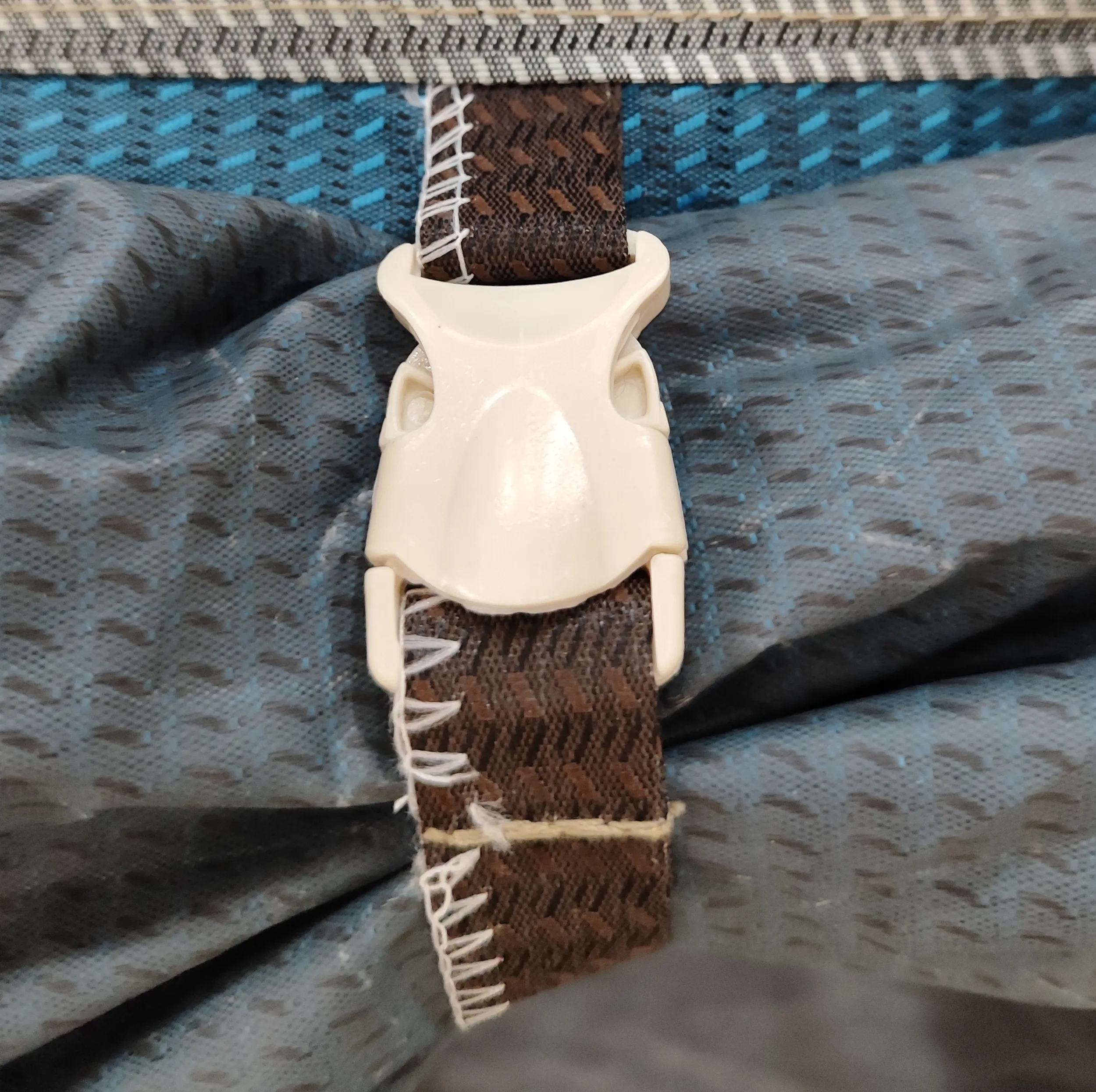 چادر مسافرتی 8 نفره نیکوچ مدل ونتورا