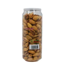 پسته برشته زعفرانی رویال جوان - 220 گرم