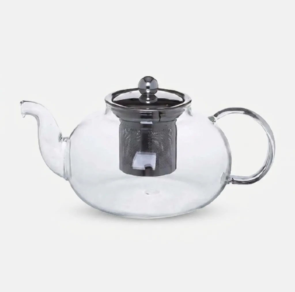 قوری مدل پیرکس POT-1000