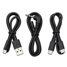 میکروفن بیسیم گلتیج مدل GT-MICO1 با درگاه اتصال TYPE C