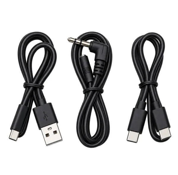 میکروفن بیسیم گلتیج مدل GT-MICO1 با درگاه اتصال TYPE C