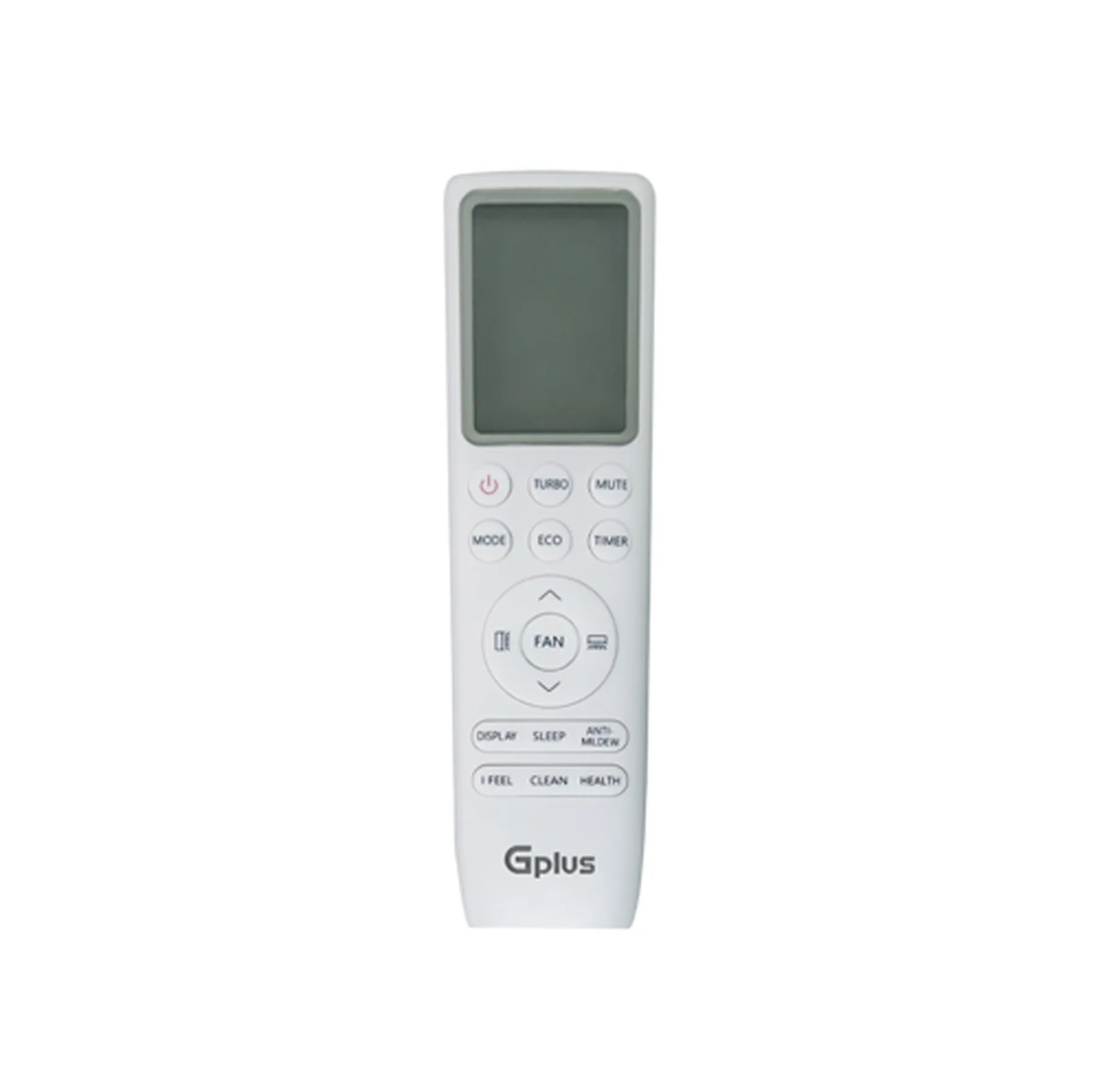 کولر گازی اسپلیت 24000 دور ثابت جی پلاس مدل GAC-TF24TP1I