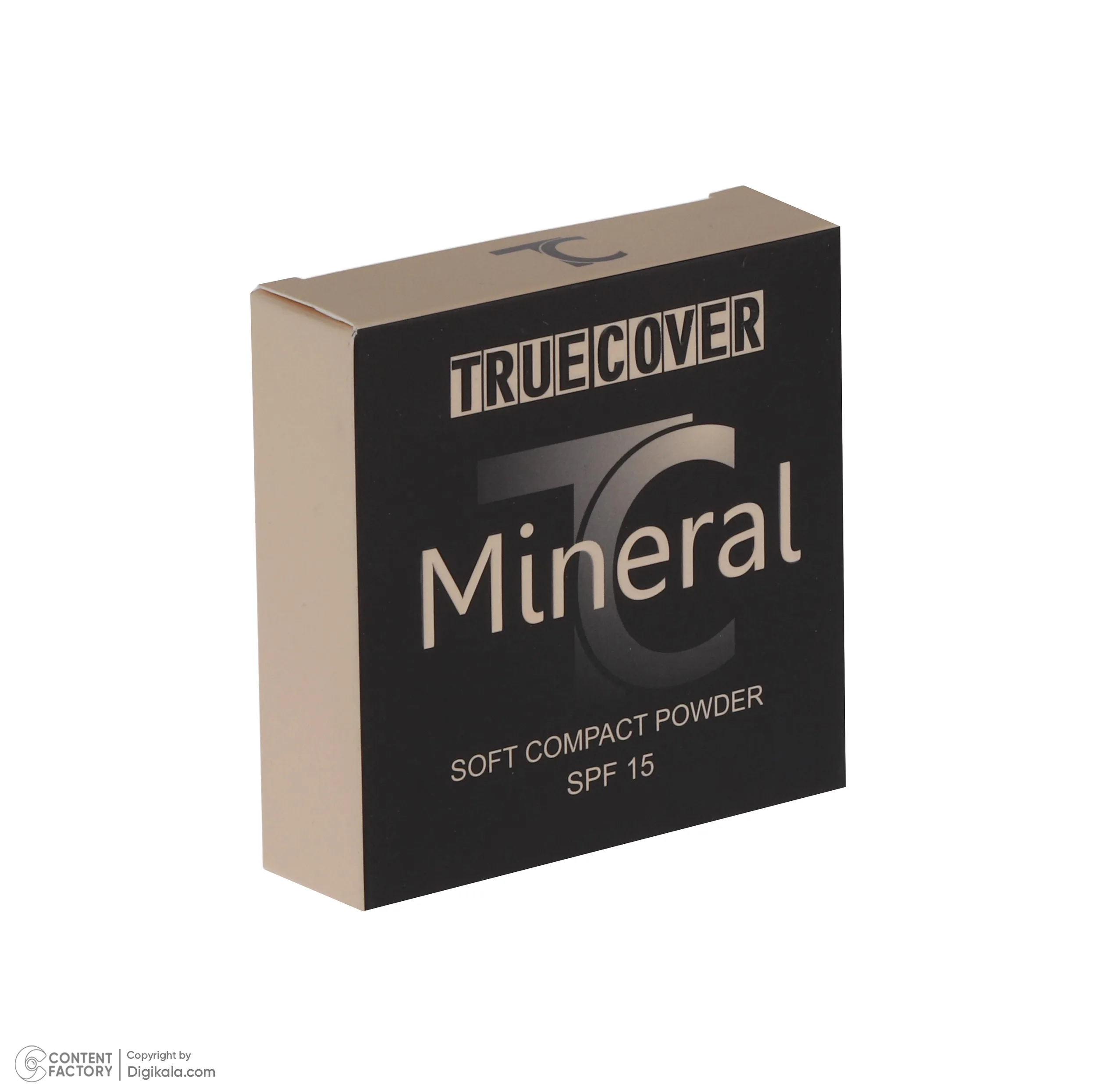 پنکیک تروکاور مدل Mineral شماره 11