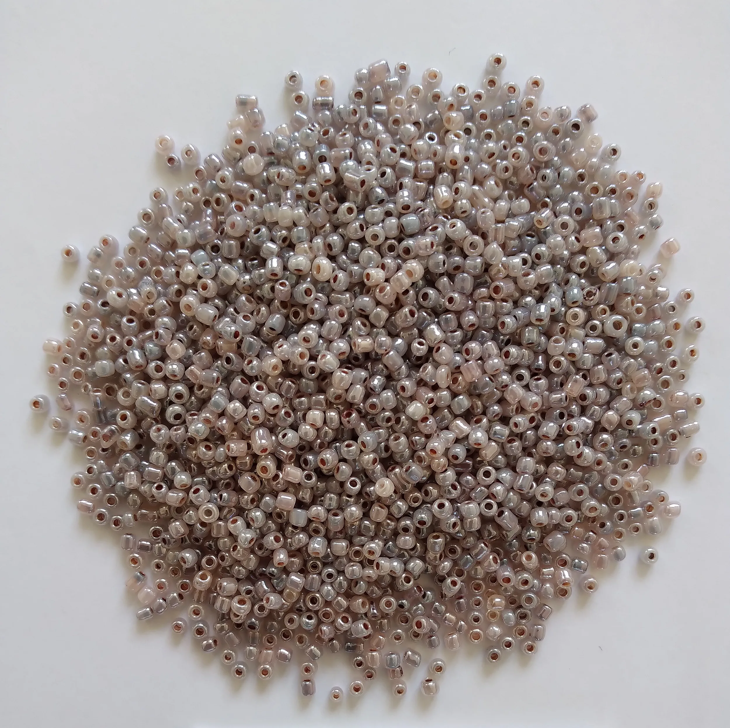 منجوق مدل GBD-91403 وزن 5 گرم بسته 31 عددی