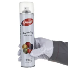 اسپری کیلر کاسپین وزن 300 گرم