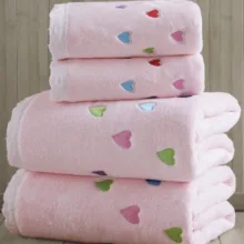حوله استخری و مدل heart بسته ۲ عددی