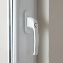 دستگیره در مدل UPVC-1WL