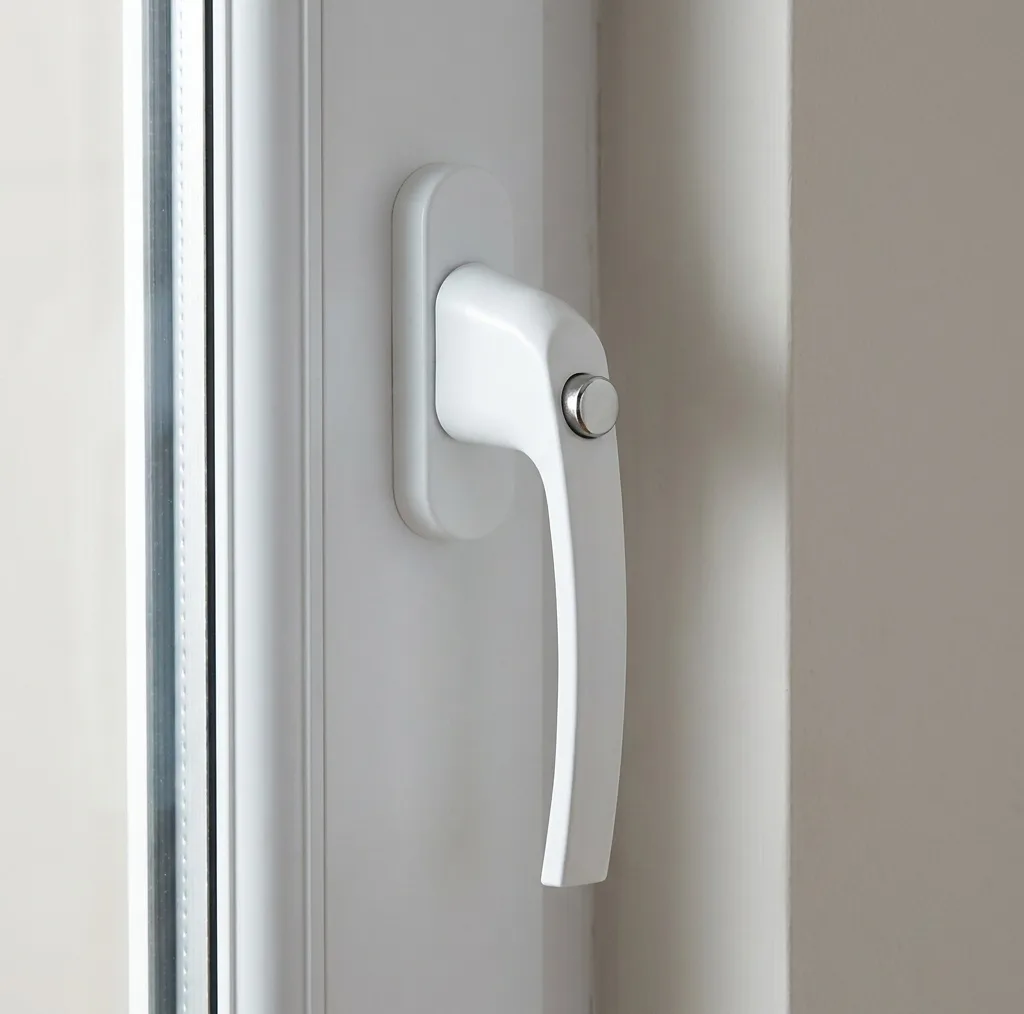دستگیره در مدل UPVC-1WL