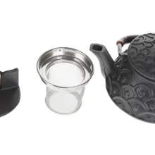قوری چدن نالینو مدل Fiorenza