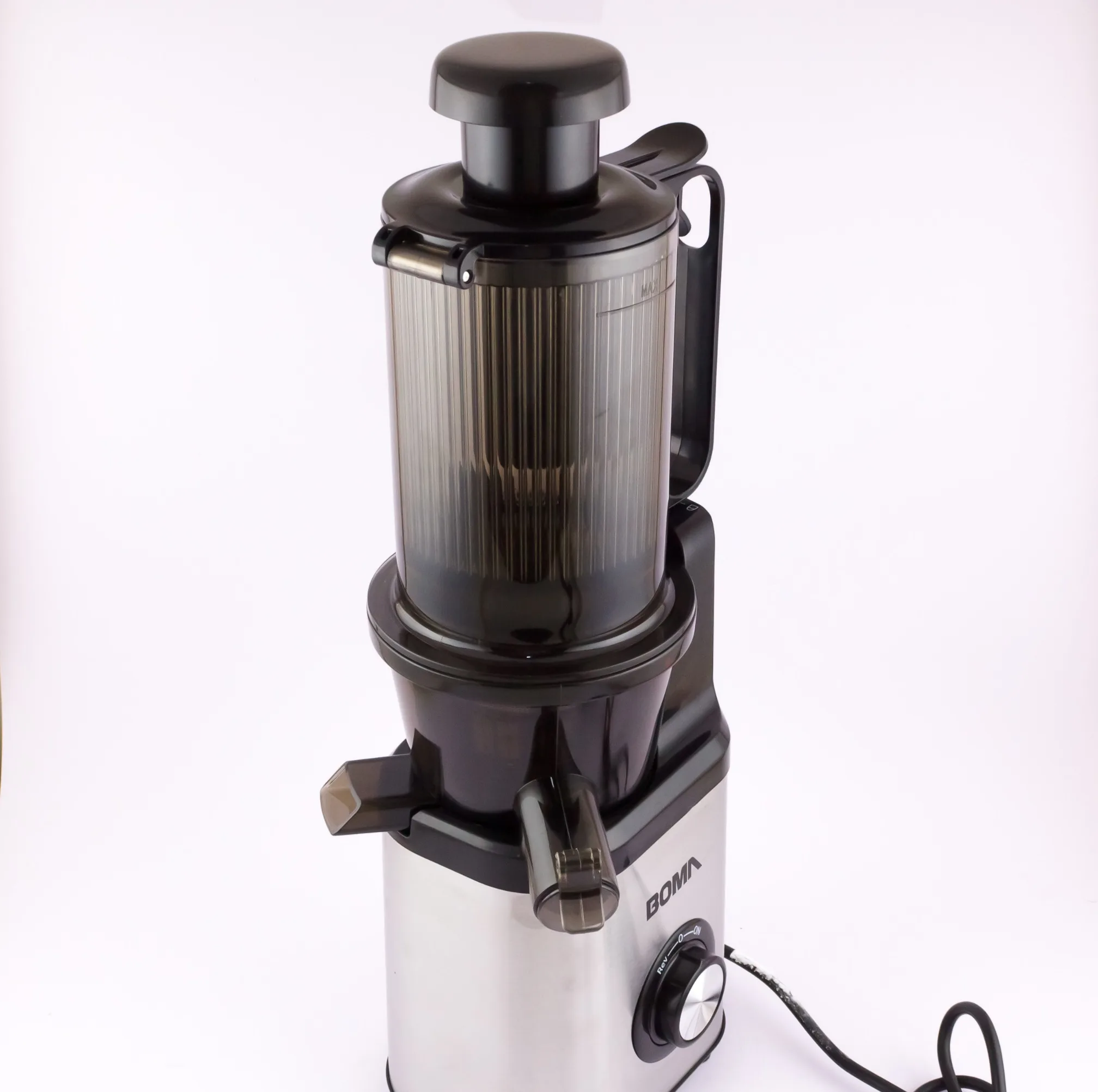 عصاره‌گیر 250 وات بوما مدل BM-990