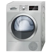 خشک کن بوش مدل WTG8640XIR ظرفیت 8 کیلوگرم