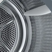 خشک کن بوش مدل WTG8640XIR ظرفیت 8 کیلوگرم