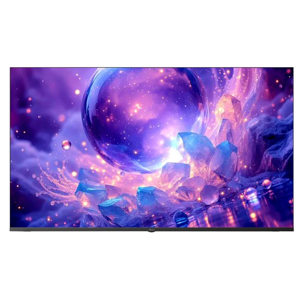 تلویزیون 55 اینچ ال ای دی هوشمند جی پلاس مدل GTV-55SU789NR