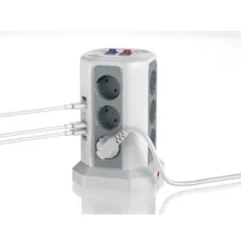 چندراهی برق مدل XT-G3211