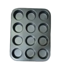 قالب مافین مدل a12