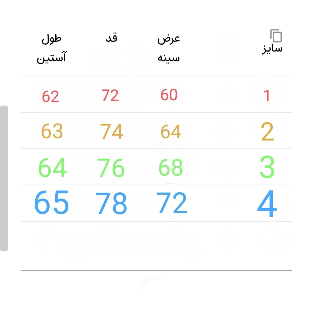 کاپشن مردانه مدل سانتانا