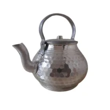 ست کتری و قوری مدل چکشی