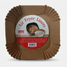 کاغذ سرخ کن مدل ایر فرایر مربع pe804 بسته 100 عددی