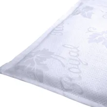 تشک مهمان طرح رویال مدل کلاسیک سایز 185 × 85 سانتی متر