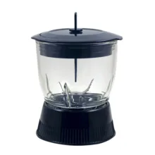 آبمیوه گیری دسینی مدل DS-1100
