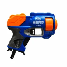 تفنگ بازی مدل HERO TOROBCHEH