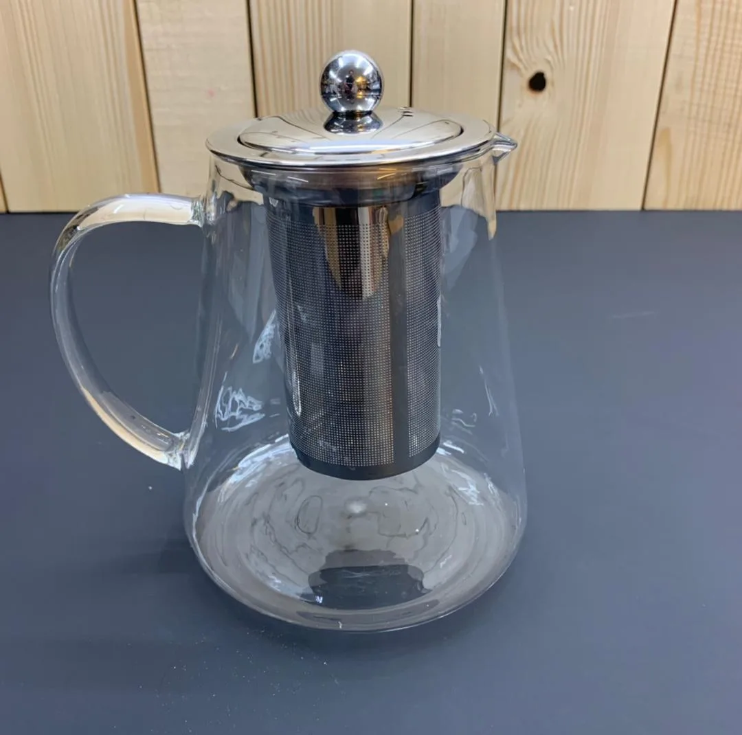قوری مدل PRX-CONE-MDUM کد SHR 560