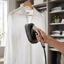 بخارگر 1600 وات ژانومه مدل GH2550