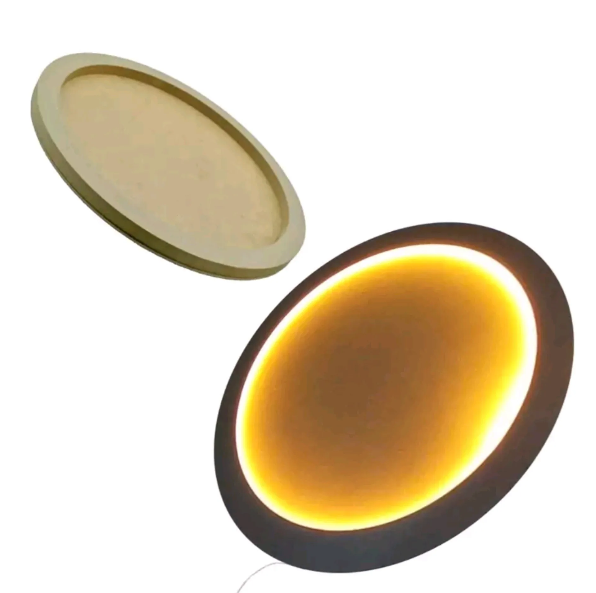 اسلایس چوبی مدل بیس ماه کد c90