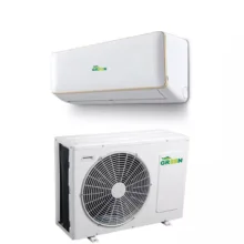 کولر گازی اسپلیت دیواری 24000 اینورتر گرین مدل SDKD-CH24F1C1A2PJ