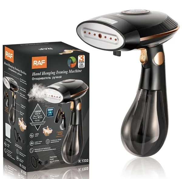 بخارگر 1500 وات راف مدل R.1332