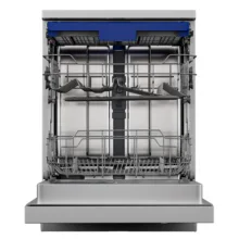 ماشین ظرفشویی 15 نفره پاکشوما مدل E53 X