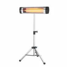بخاری تابشی اگزیدو مدل EOH-2455