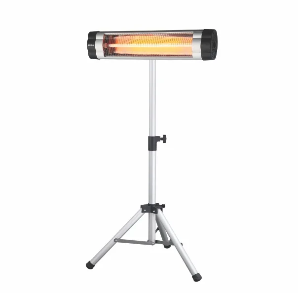 بخاری تابشی اگزیدو مدل EOH-2455