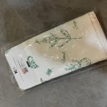 ست دو تکه دستمال آشپزخانه کاراجا هوم مدل Fresh
