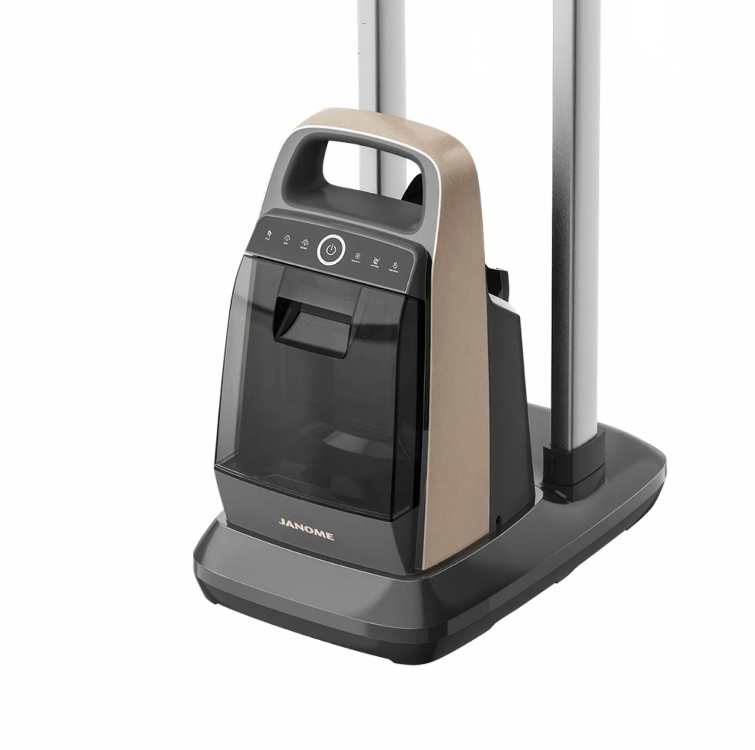 اتو ایستاده 2400 وات ژانومه مدل GSD7550