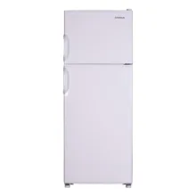 یخچال فریزر 17 فوت امرسان مدل TFH17T350