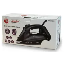 اتو بخار 3200 وات مایر مدل MR-4055