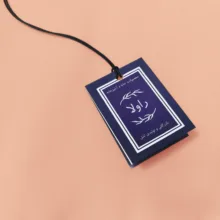 پیشبند آشپزخانه راولا کد N904