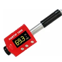 سختی سنج پرتابل فلزات مدل HARTIP 1800