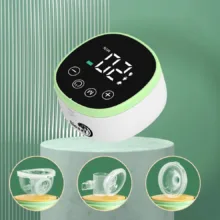 شیردوش برقی لاینت مدل y_3
