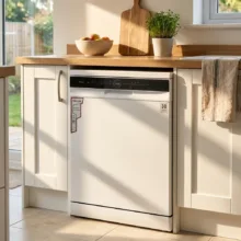 ماشین ظرفشویی 14 نفره آپلاس مدل DW52A01