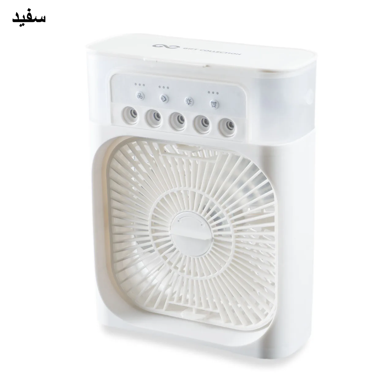 پنکه رومیزی گیفت کالکشن مدل Power Plus