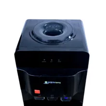 آبسردکن اچ ام مدل مکانیزم دو گانه آکوااسپرینگ با تصفیه آب HM_NEB7000A_92