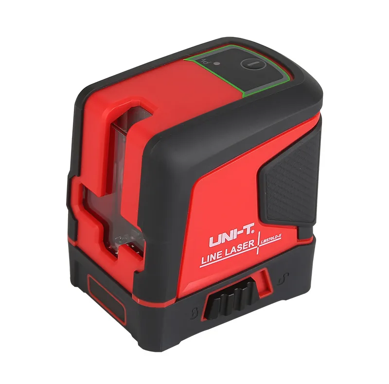 تراز لیزری یونی تی  مدل LM570LD-II